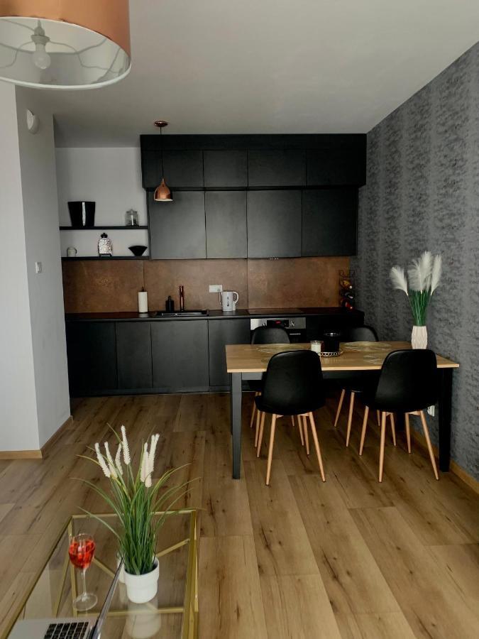 Apartment On Drewnowska Street Manufaktura Lodz  Exterior photo